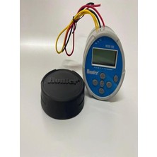 Hunter Node 100 1 Istasyonlu Pilli Kontrol Ünitesi