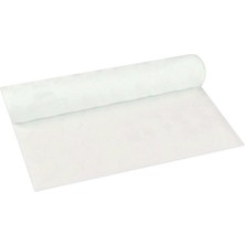 Güneş Avm Roll-Up Rulo Kağıt Masa Örtüsü Beyaz 100 x 150CM 16 Yaprak