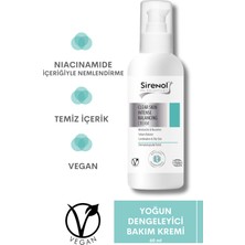 Sirenol Natural Yoğun Dengeleyici Bakım Kremi