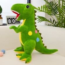 Canxin Tyrannosaurus Rex Peluş Oyuncak 60CM (Yurt Dışından)