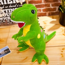 Canxin Tyrannosaurus Rex Peluş Oyuncak 60CM (Yurt Dışından)