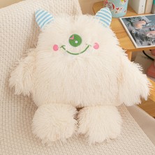 Canxin Kız Peluş Bebek 60CM (Yurt Dışından)