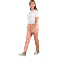 Balins  Kadın Gabardin Pantolon