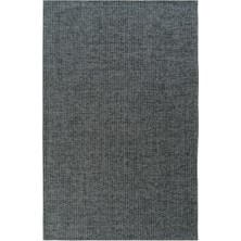 Cool Halı Tokyo 01 Antrasit Gümüş Kaymaz Mutfak Halısı Koridor Halısı Dokuma Kilim Balkon Halısı