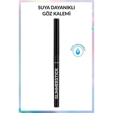 Avon Glimmersticks Asansörlü Açılıp Kapanabilen Göz Kalemi Brown Black