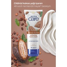 Avon Care Kakao Yağı İçeren El Kremi 75 Ml.