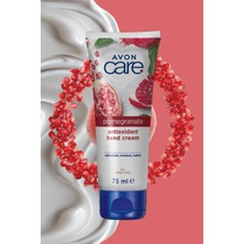 Avon Care Nar Özü Içeren El Kremi 75 Ml.