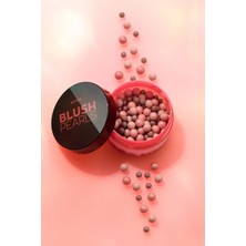 Avon Pearls Blush Deep Top Allık
