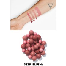 Avon Pearls Blush Deep Top Allık