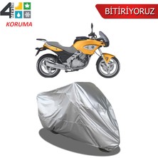 AUTOES Bmw F 650 Cs Branda Motosiklet Brandası