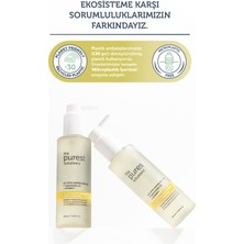 The Purest Solutions Postbiyotik Içerikli Multifonksiyonelarındırıcı Temizleme Yağı  150 ml