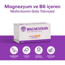 Negans Magnevixon