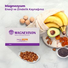 Negans Magnevixon