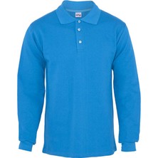 Myform Eco Polo Sweatshırt