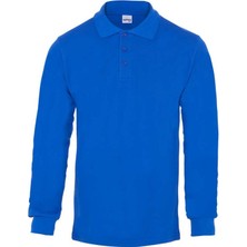 Myform Eco Polo Pike Uzunkol