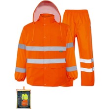 Myform Olympus Essentıal Raın Suıt