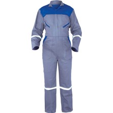 Myform Rescue Teknik Kollu Tulum