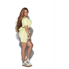 adidas x Ivy Park Knit Skirt GR1457