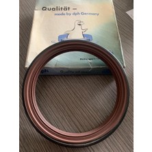 Dph Almanya 115X140X13,5 Yağ Keçesi