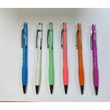 Noki Glory 7550P 0.7 6'lı Set Pastel Renkler
