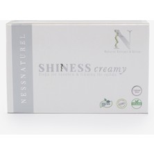 SHINESS Colloidal Gümüş Sabunu