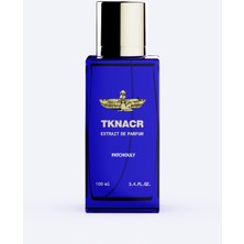 Tknacr Extrait De Parfüm Patchouly 100 ml