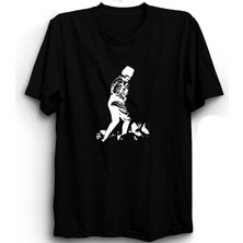 The Fame Ulu Önder Gazi Mustafa Kemal Atatürk, Sakarya Tişört