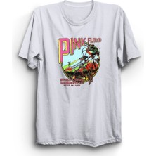 The Fame Pink Floyd, Pink, Rock Metal Müzik Grup Tişörtü