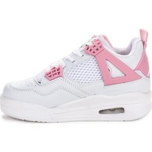 Cool Retro Unisex Çocuk Günlük Sneaker Spor Ayakkabı