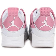 Cool Retro Unisex Çocuk Günlük Sneaker Spor Ayakkabı