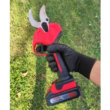 Ferrino G02 40 mm Akülü Budama Makası 21V 2.0 Ah
