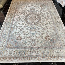 Sanat Halı Lagos 3768 Klasik Salon Halısı