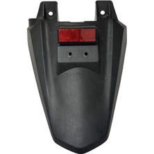 Moto Express Tvs JUPITER125 Arka Kuyruk Çamurluk Plakalık Grenajı A