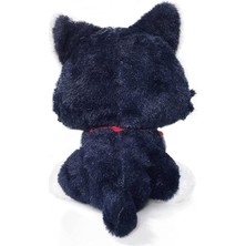 Runjing Genshin Impact Wanderer Kedi Peluş Oyuncak, 8.7 "scaramouche Plushies Doll Anime Figürü Yumuşak Dolması Hediye Oyun Hayranları Için (Yurt Dışından)