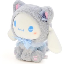 Runjing Kawaii Peluş Bebek Karikatür Dolması Yumuşak Oyuncak Güzel Peluşlar Çocuk Kız Hayranları Için, Çocuklar Için Hediye Doğum Günü Noel (Yurt Dışından)