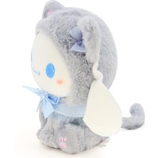 Runjing Kawaii Peluş Bebek Karikatür Dolması Yumuşak Oyuncak Güzel Peluşlar Çocuk Kız Hayranları Için, Çocuklar Için Hediye Doğum Günü Noel (Yurt Dışından)