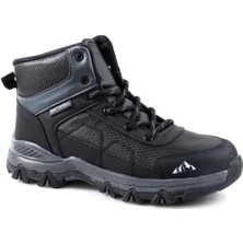 Cool Alfa Erkek Çocuk Trekking Termal Bot