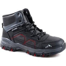 Cool Alfa Erkek Çocuk Trekking Termal Bot