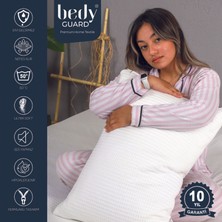 Bedy Guard Ultra Soft Sıvı Geçirmez Yastık Koruyucu Alez 2 Adet