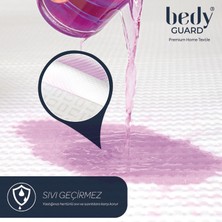 Bedy Guard Ultra Soft Sıvı Geçirmez Yastık Koruyucu Alez 2 Adet