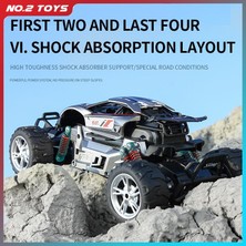 Runjing 1:12 Alaşım Gövde Uzaktan Kumanda Tırmanma Araba Yüksek Hızlı Araba Drift Oyuncak Araba LED Işık ile Off-Road Araç Çocuk Oyuncak Boys Hediyeler Için (Yurt Dışından)