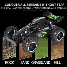 Runjing Rc Araba Drift 1:18 Yüksek Hızlı Araba Radyo Kontrol 15 Km/saat Off Road Uzaktan Kumanda Araba Kamyon Buggy Oyuncaklar Erkek Çocuklar Için Çocu... (Yurt Dışından)