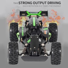 Runjing Rc Araba Drift 1:18 Yüksek Hızlı Araba Radyo Kontrol 15 Km/saat Off Road Uzaktan Kumanda Araba Kamyon Buggy Oyuncaklar Erkek Çocuklar Için Çocu... (Yurt Dışından)