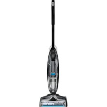 Bissell Crosswave C6 Cordless Pro Yüksek Vakumlu Kablosuz Dikey Süpürme ve Silme Makinesi