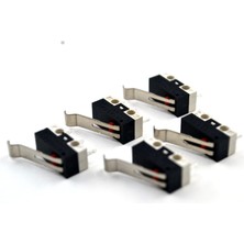 Adam 5 Adet Mini Micro Switch Kanca Paletli KW10 Z3P