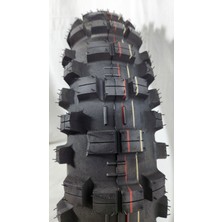 GUMMY ENDURO CROSS 140/80-18 XR59D SERT HARD 9 ARKA LASTİK