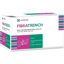 Pharmare Fibratrench 30 Saşe