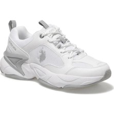 U.S. Polo Assn.  Maybe Wmn Kadın Günlük Spor Ayakkabı