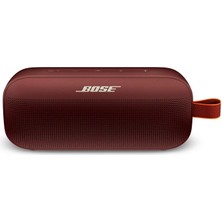 Bose Soundlink Flex Bluetooth Hoparlör Bordo