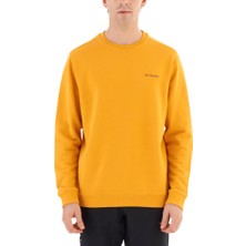 Columbia CSC Basic Crew Erkek Sweatshirt